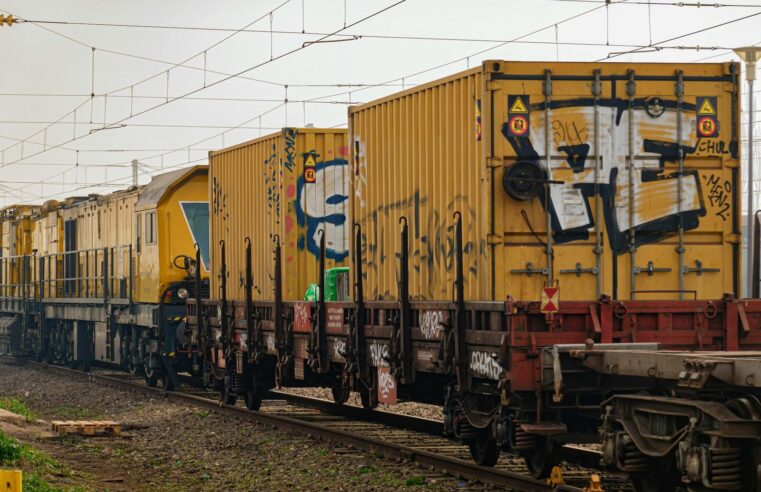 Cameroun : un accord ferroviaire relance le corridor Edéa-Kribi