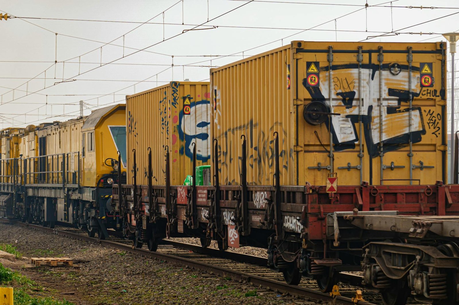 Cameroun : un accord ferroviaire relance le corridor Edéa-Kribi
