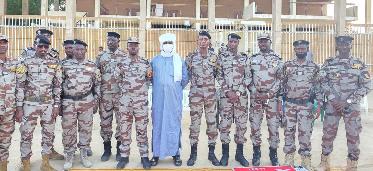 Tchad : opération policière à N&rsquo;Djamena — 29 individus arrêtés pour crimes variés