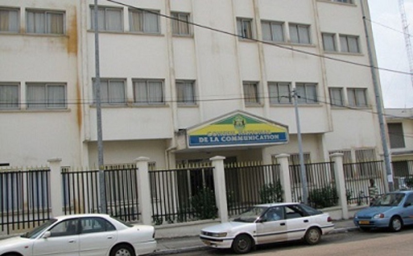 Vandalisme à la hac à Libreville : une attaque contre les institutions gabonaises