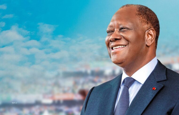 La Côte d&rsquo;Ivoire, première économie d&rsquo;Afrique subsaharienne à obtenir un risque faible de surendettement