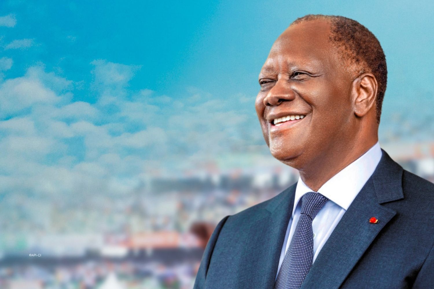 La Côte d&rsquo;Ivoire, première économie d&rsquo;Afrique subsaharienne à obtenir un risque faible de surendettement