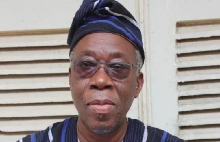 Bénin : Razacki Amouda Issifou nommé médiateur après une réforme institutionnelle