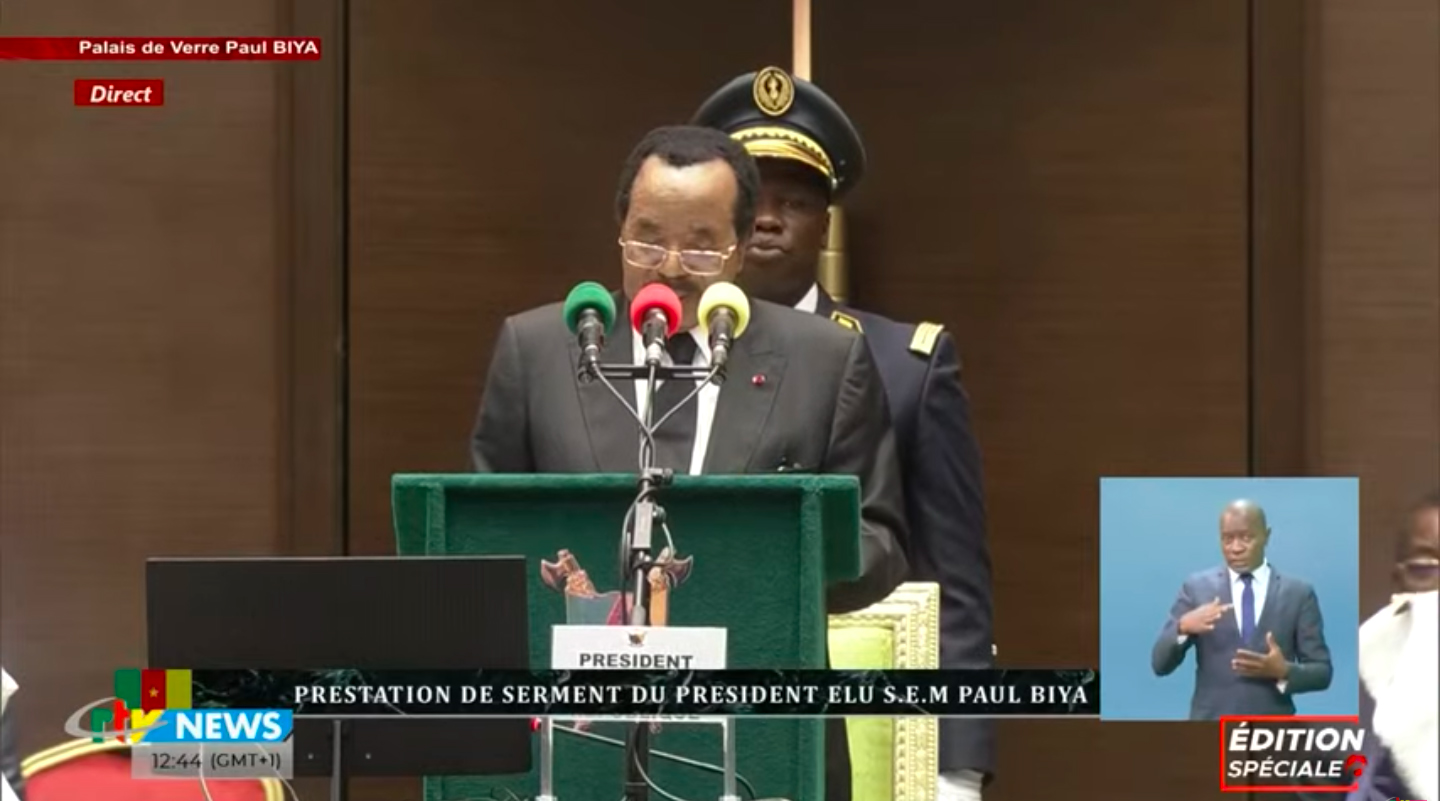 Cameroun : pourquoi le conseil supérieur de la magistrature doit être convoqué sans délai