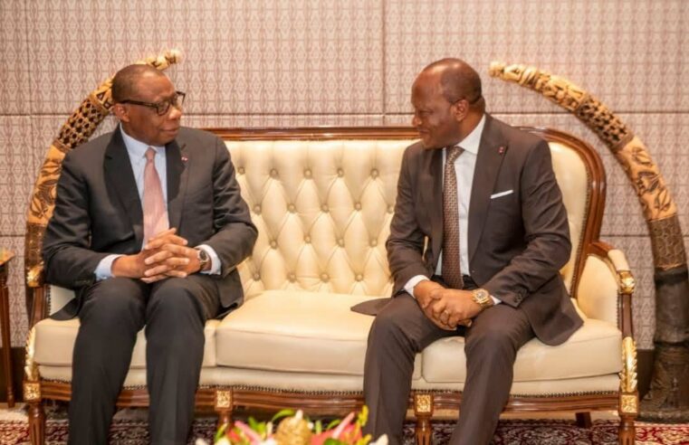 Yaoundé prépare l&rsquo;APF 2026, un défi diplomatique majeur pour le Cameroun