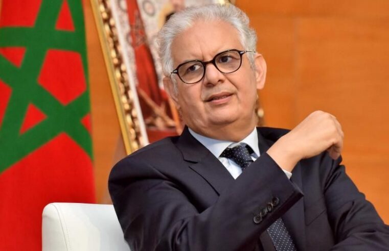 Partenariat eau Maroc ue : 3,7 milliards de dirhams pour la résilience climatique