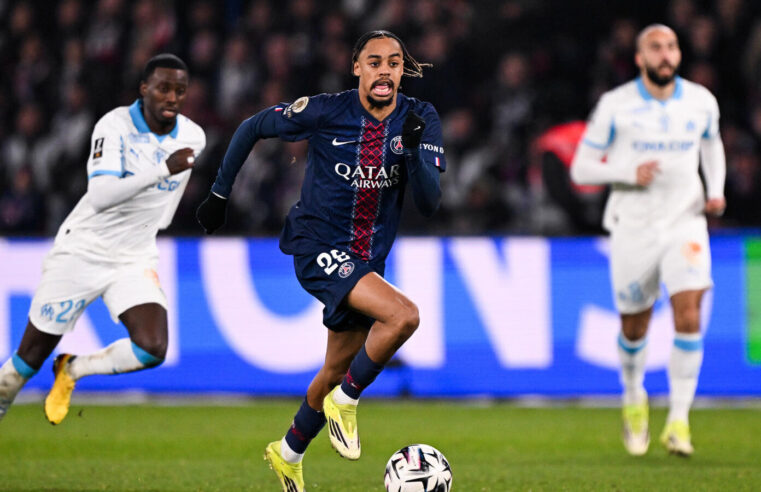 Ligue 1 2026-2027 : programme d&rsquo;ouverture pour le psg et Paris fc face à marseille
