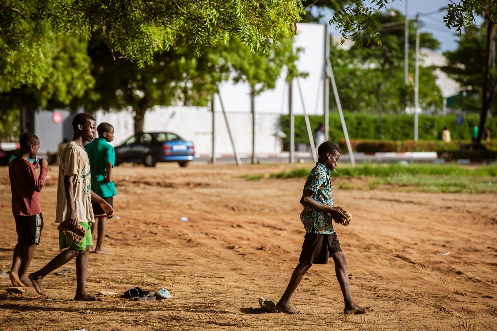 Lomé : les efforts de paix pour l&rsquo;est de la RDC à la loupe