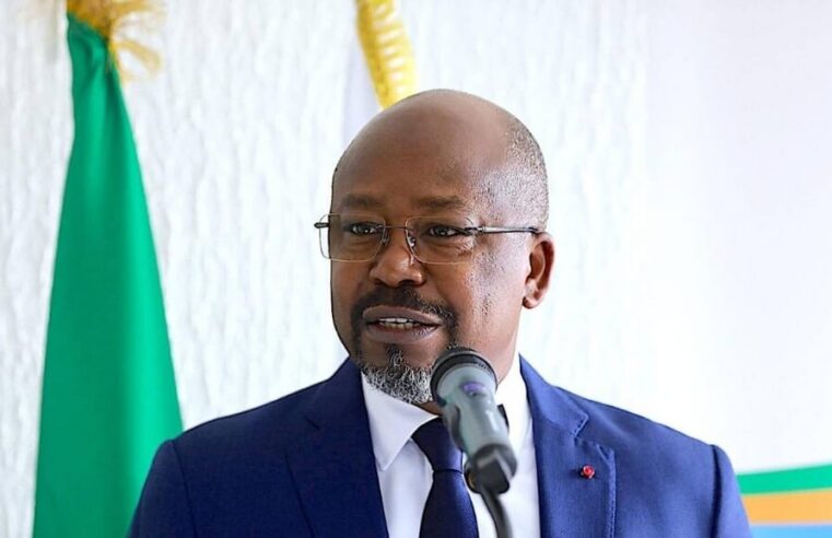 Gabon : alain-claude bilie-by-nze reste emprisonné après le rejet de sa demande de libération