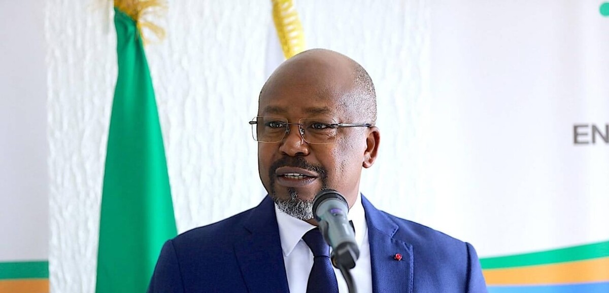 Gabon : alain-claude bilie-by-nze reste emprisonné après le rejet de sa demande de libération