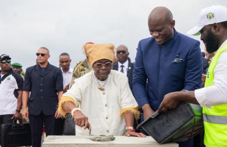 Gabon : un chantier titanesque pour transformer l&rsquo;économie nationale d&rsquo;ici 2030