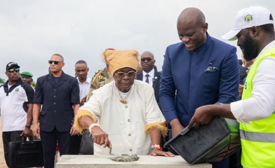 Gabon : un chantier titanesque pour transformer l&rsquo;économie nationale d&rsquo;ici 2030