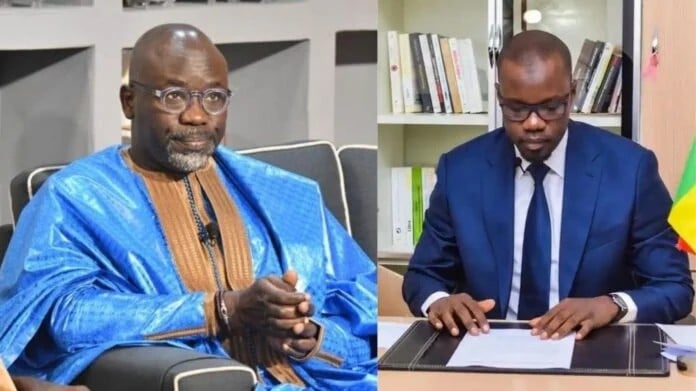 Analyste politique décrypte la stratégie d&rsquo;ousmane sonko face aux défis actuels