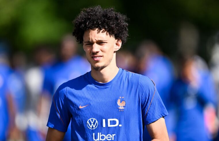 Un échange de joueurs au cœur du dossier Maghnes Akliouche pour le PSG ?