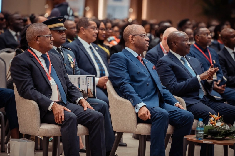 Gabon : le secteur privé, moteur de la croissance économique durable