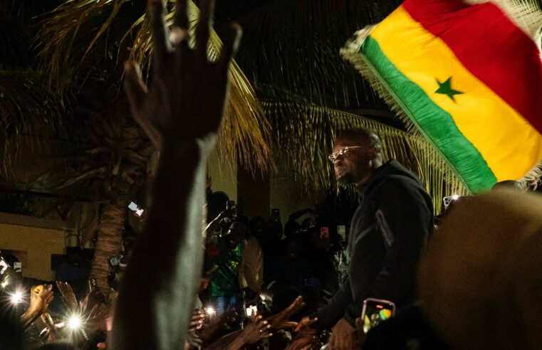Sénégal : l&rsquo;ère Diomaye Faye et les défis de la cohabitation politique