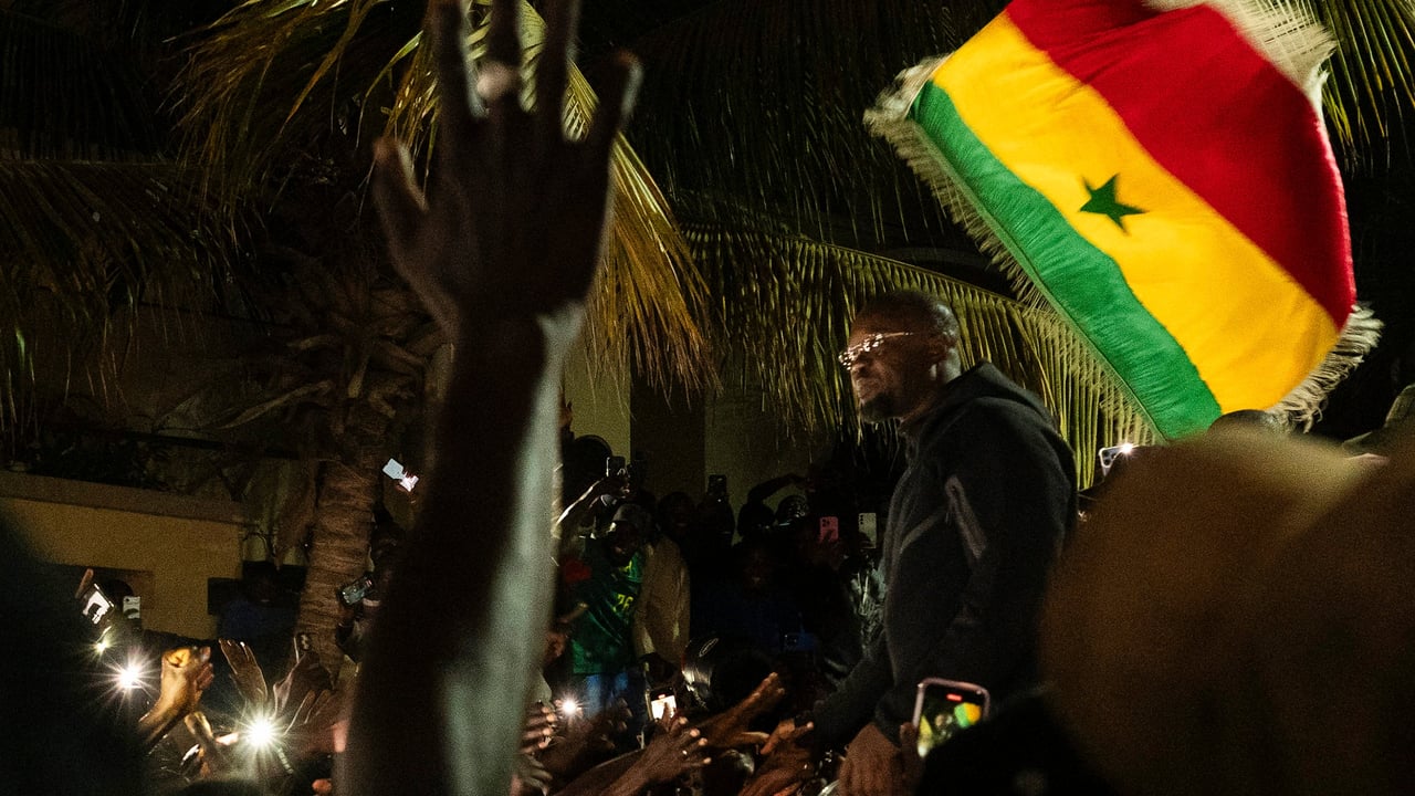 Sénégal : l&rsquo;ère Diomaye Faye et les défis de la cohabitation politique