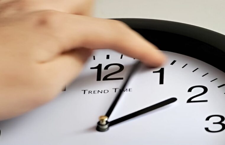 Le Maroc met officiellement fin au GMT+1 dès cet été