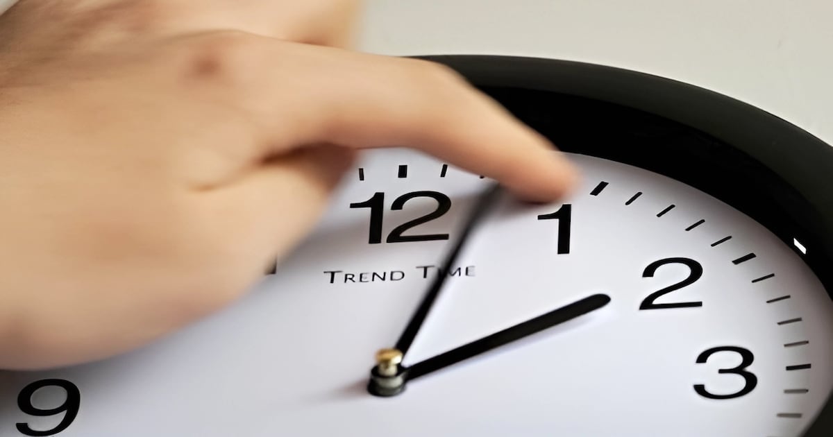 Le Maroc met officiellement fin au GMT+1 dès cet été