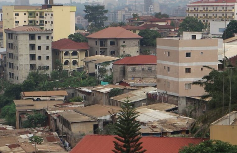 Yaoundé : la métamorphose urbaine d&rsquo;un village en capitale politique
