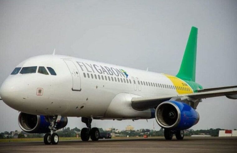 FlyGabon vise l&rsquo;europe avec des liaisons directes depuis Libreville