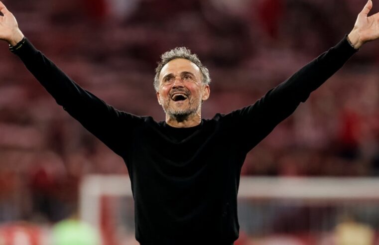 Paris sg : deux renforts de choix en approche pour le mercato