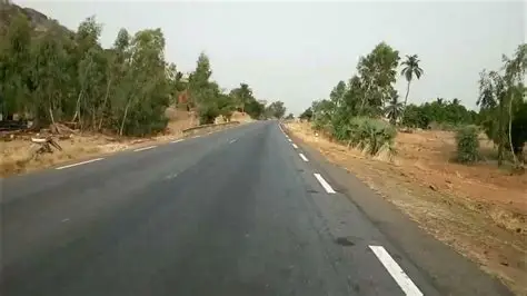 Modernisation de l&rsquo;axe routier Kara–Kabou : un levier stratégique pour l&rsquo;intégration entre le Togo et le Bénin
