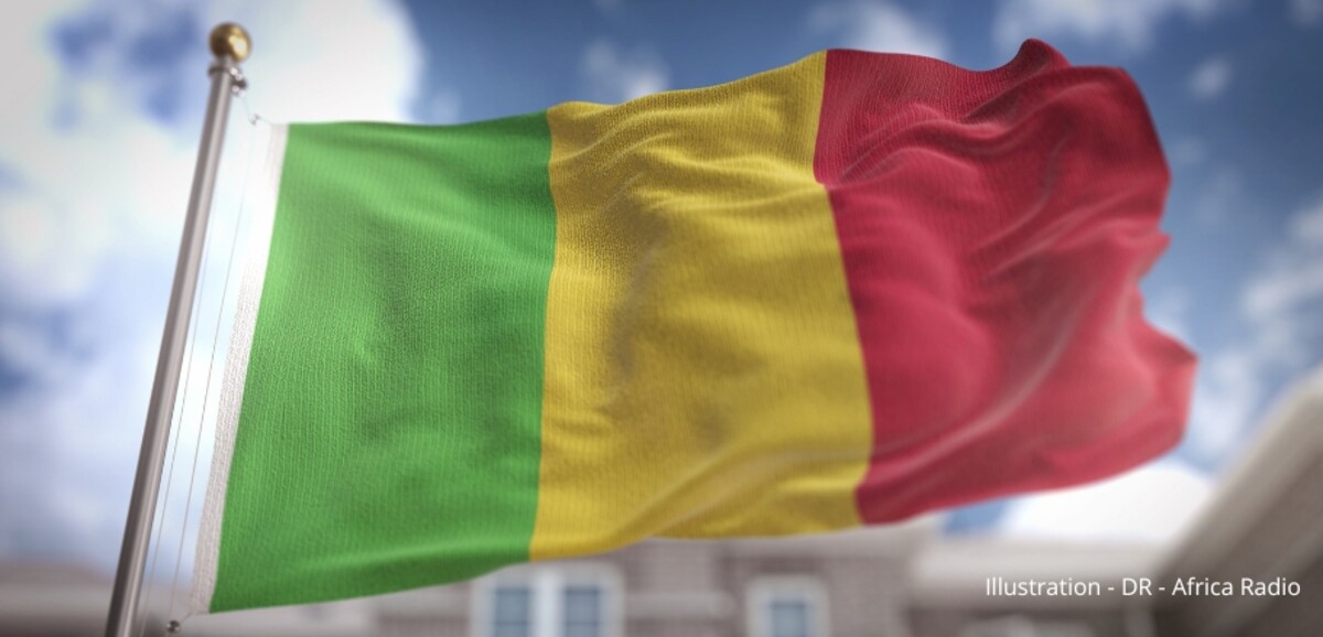 Un agent français écope de 20 ans de prison au Mali pour « atteinte à la sûreté de l&rsquo;État »