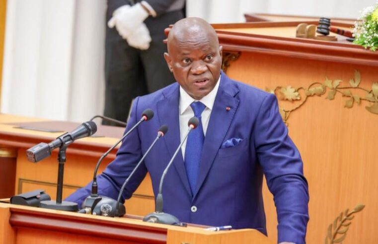 Gabon : vers une transformation majeure du système de santé national