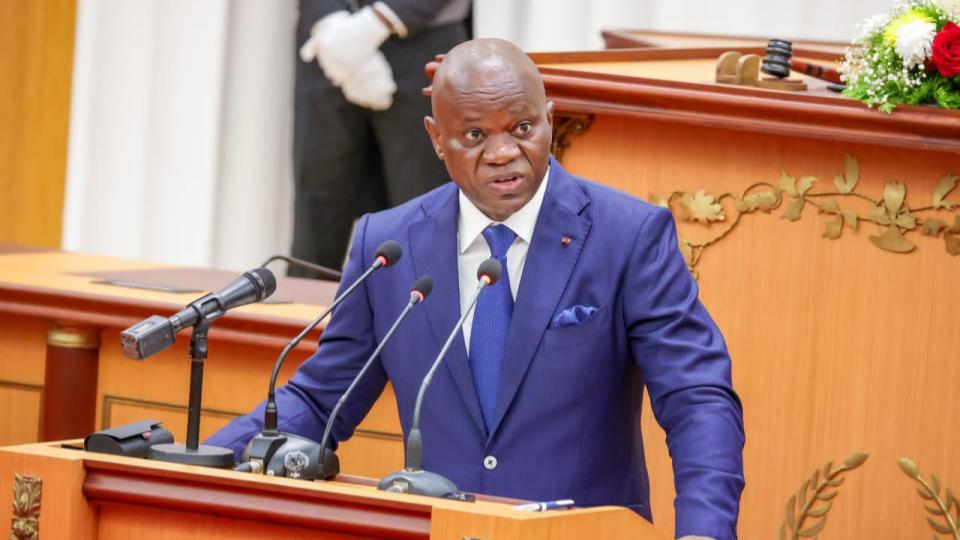 Gabon : vers une transformation majeure du système de santé national