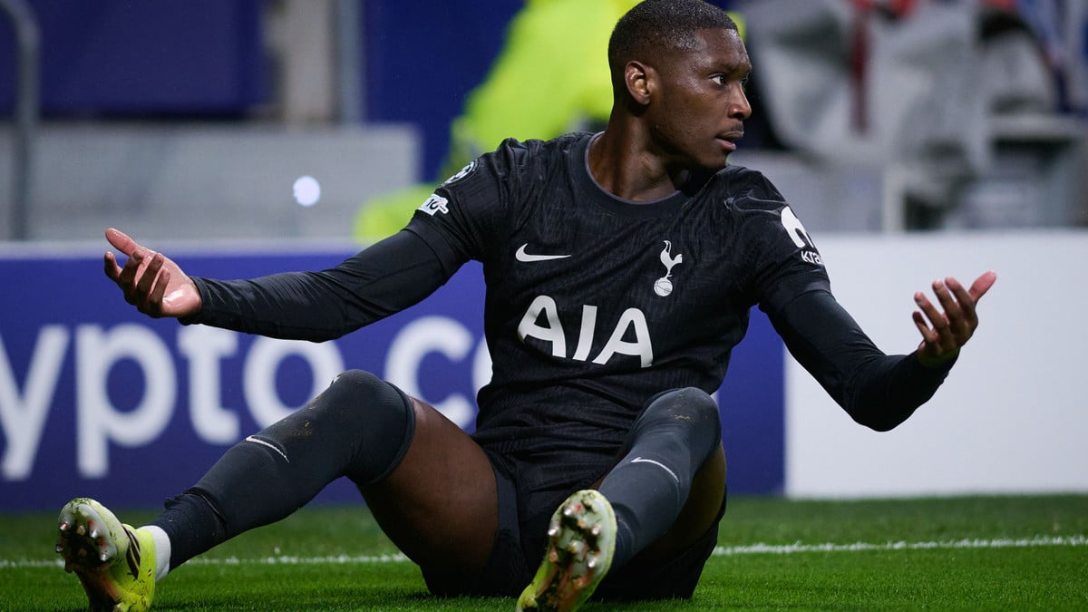 La Juventus hésite entre Kolo muani et vlahovic pour son attaque