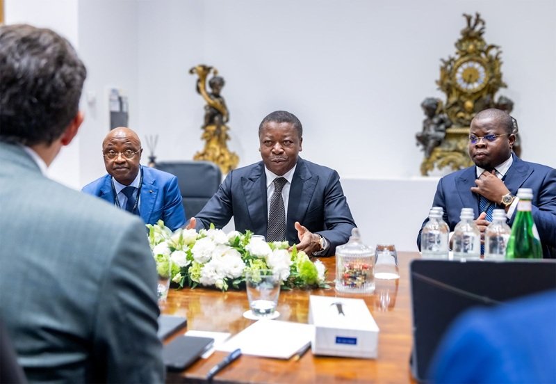 Renforcement des investissements saoudiens et togolais à l&rsquo;occasion du sommet FII Europe 2026