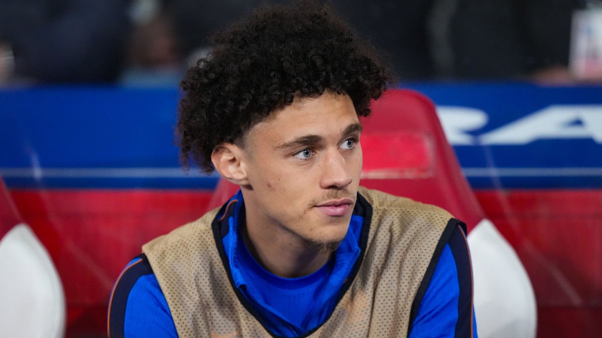 Le PSG avance sur le dossier Maghnes Akliouche pour le mercato estival