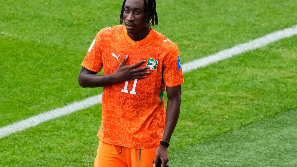 Yan Diomandé au PSG : un transfert en vue cet été ?