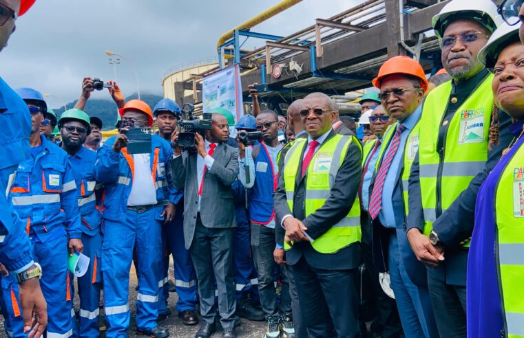 Sonara : les 700 milliards de FCFA, un écran de fumée pour Paul Biya ?