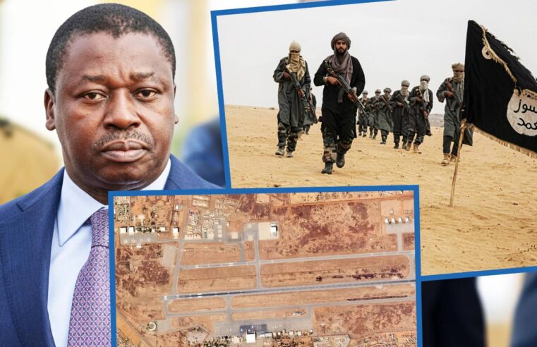 Niger : quand l&rsquo;économie déclenche les conflits armés à Niamey