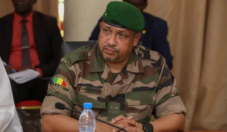 Mali : récompenses financières pour l&rsquo;arrestation de terroristes présumés