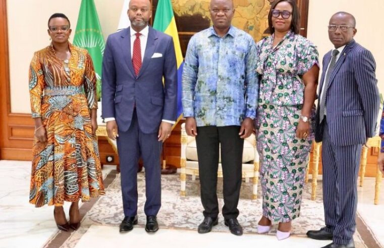 Gabon : un acteur clé de l&rsquo;intégration économique africaine