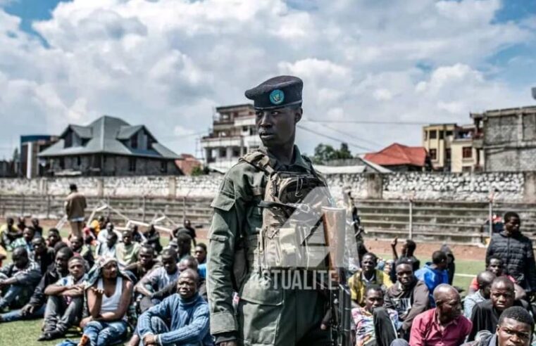 RDC : message fort d&rsquo;Aimé Boji sur l&rsquo;unité nationale face à l&rsquo;occupation de l&rsquo;Est