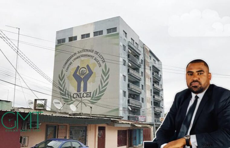 Gabon : évaluation internationale sur la lutte contre la corruption, un test crucial