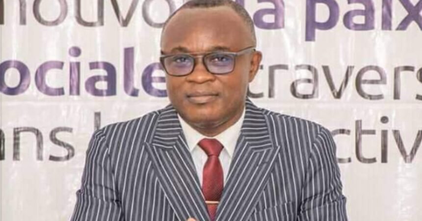 Décès d&rsquo;eugène atigan : la culture togolaise en deuil d&rsquo;une légende des médias