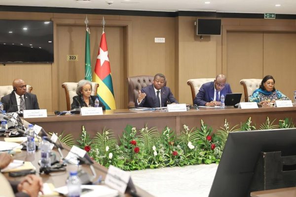 Lomé, nouveau pivot de la médiation africaine dans l&rsquo;Est congolais