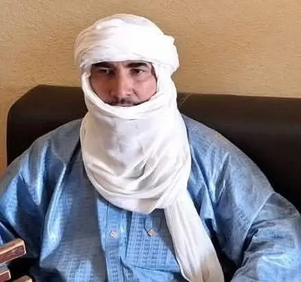 Mali : le groupe JNIM conteste la mort de son numéro deux après une frappe aérienne