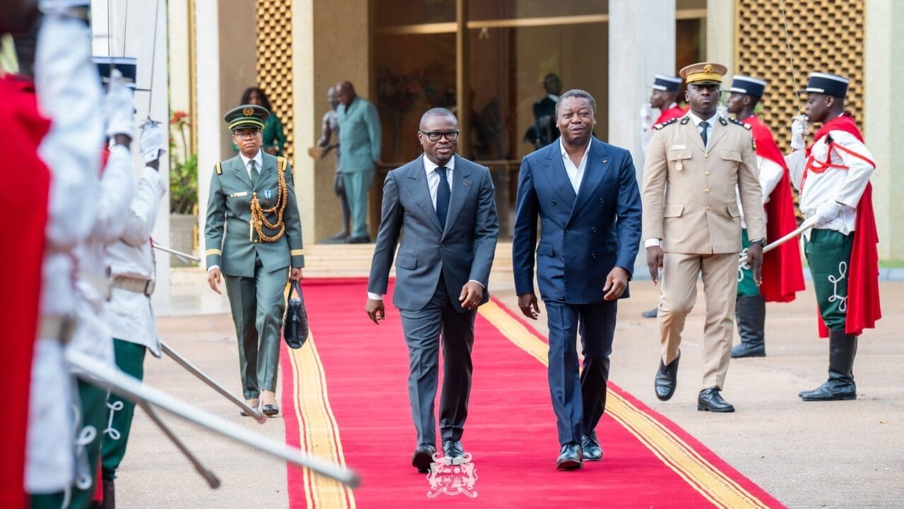 Bénin et Togo : vers une autonomie énergétique face aux crises extérieures