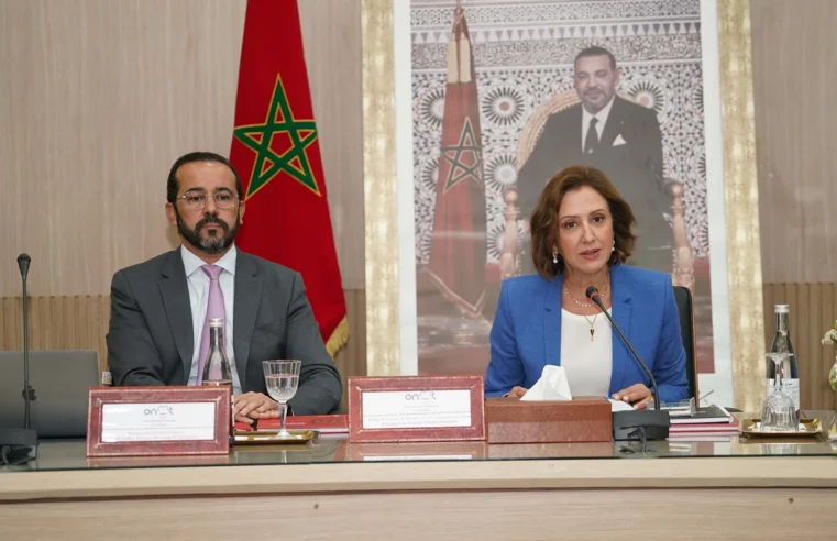 Objectif 2030 : le Maroc mise sur 26 millions de touristes