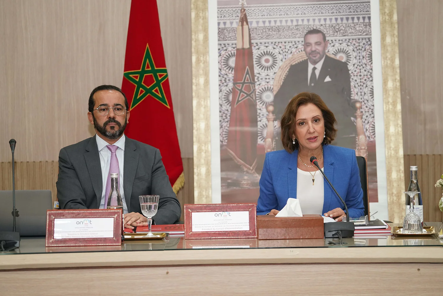 Objectif 2030 : le Maroc mise sur 26 millions de touristes