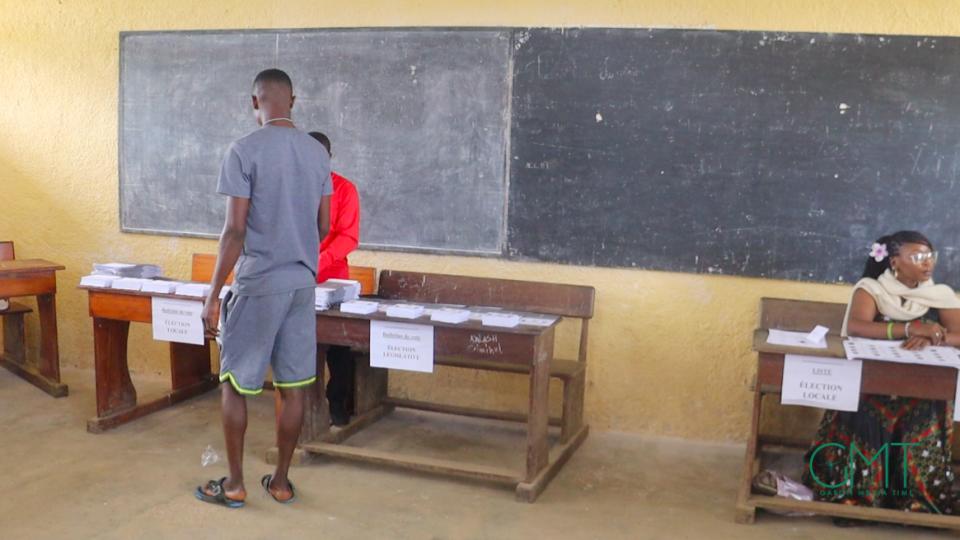 Le Gabon salué pour sa progression démocratique dans le rapport V-Dem