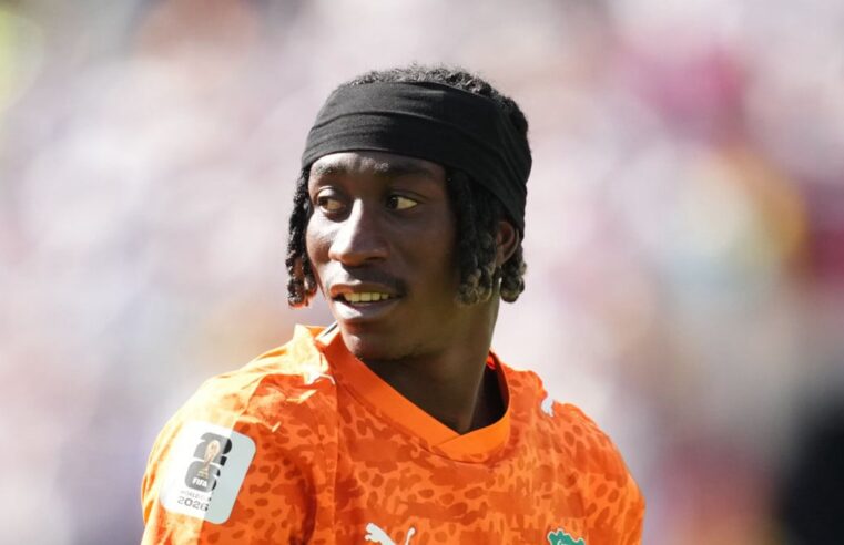 Le futur de Yan Diomandé au PSG : un transfert rêvé, une attente probable