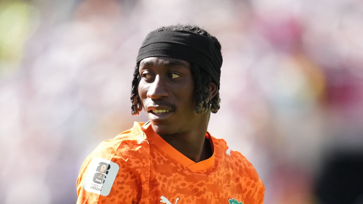 Le futur de Yan Diomandé au PSG : un transfert rêvé, une attente probable