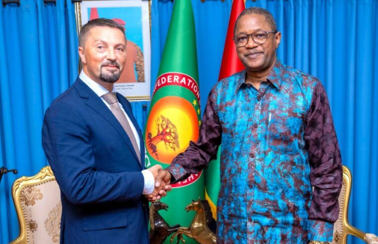 Renforcement des liens Burkina Faso-Serbie : vers une nouvelle ère de coopération